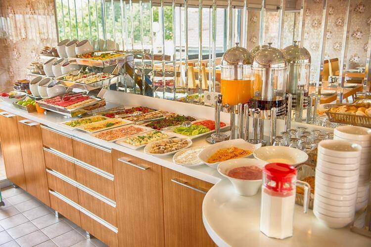Florenta Hotel