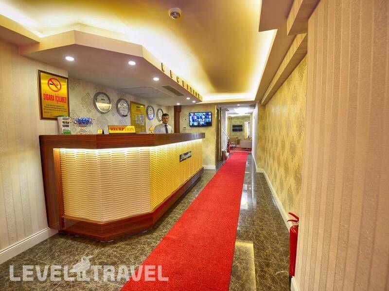 Фотография Florenta Hotel