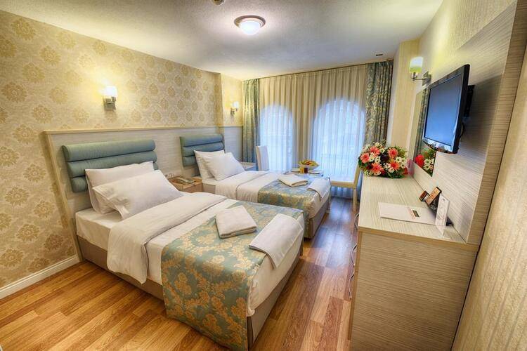 Florenta Hotel
