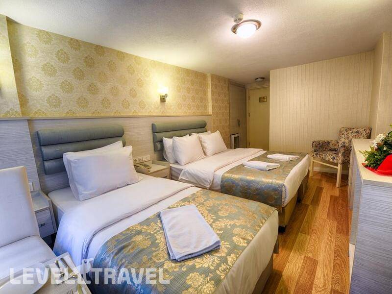 Фотография Florenta Hotel