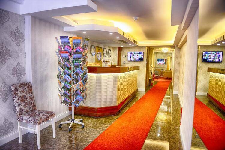 Florenta Hotel