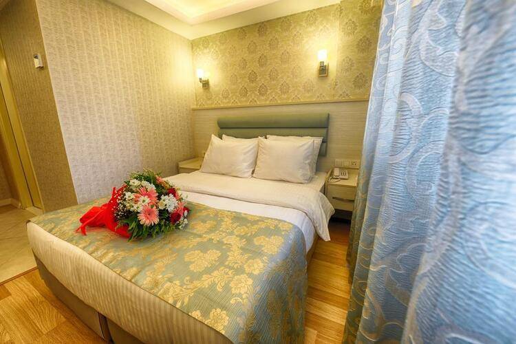 Florenta Hotel