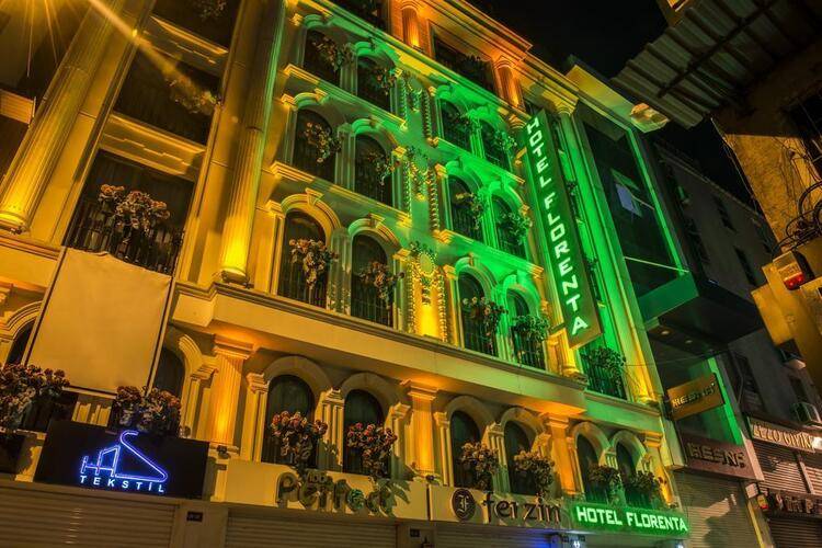 Florenta Hotel