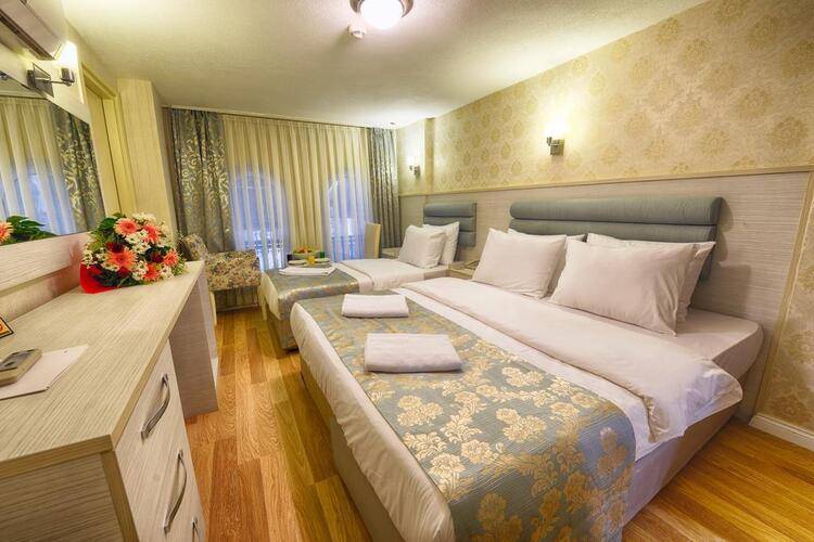 Florenta Hotel