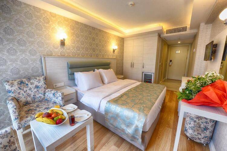 Florenta Hotel