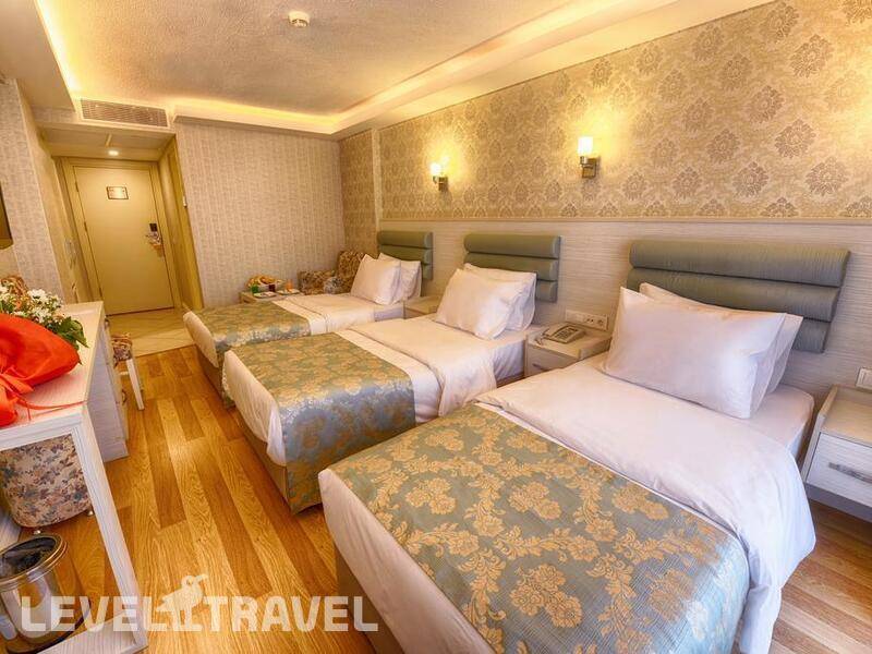 Фотография Florenta Hotel