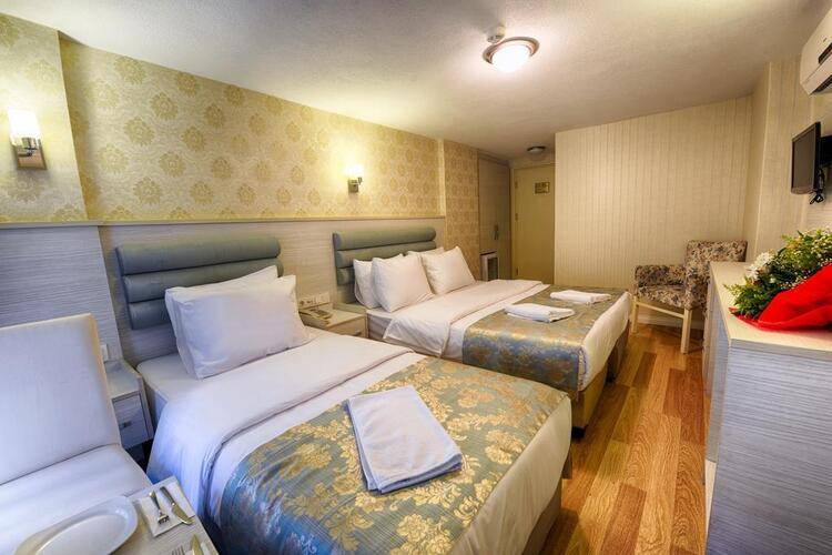 Florenta Hotel