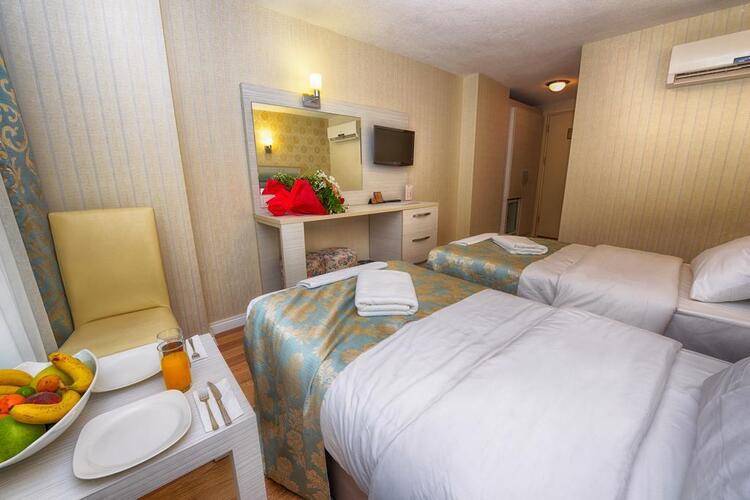 Florenta Hotel