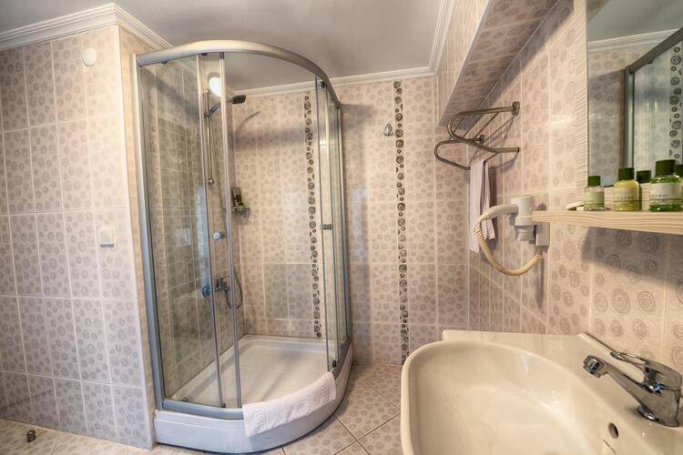 Florenta Hotel