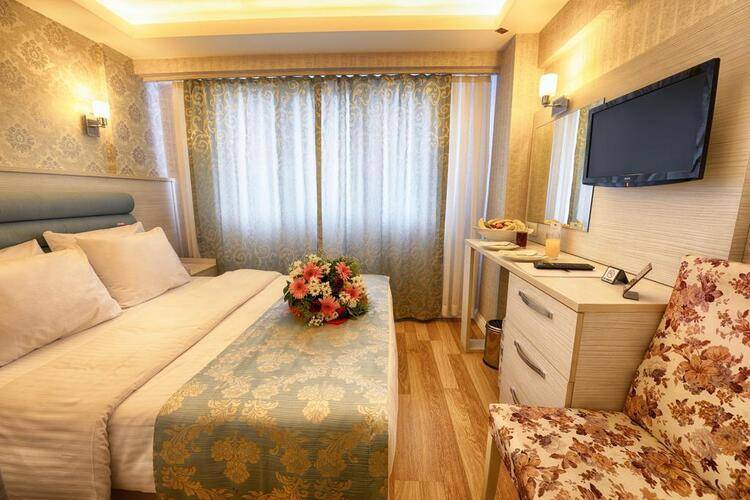 Florenta Hotel