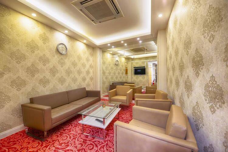 Florenta Hotel