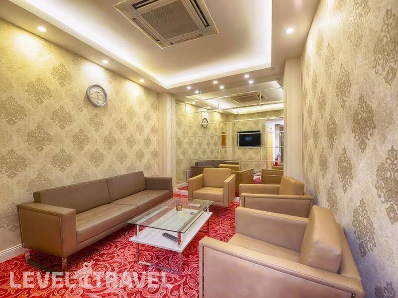 Фотография Florenta Hotel