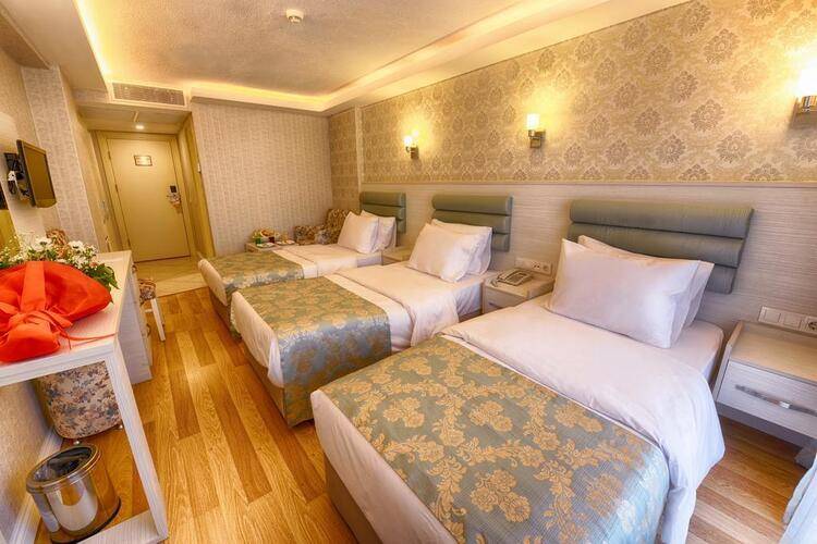 Florenta Hotel