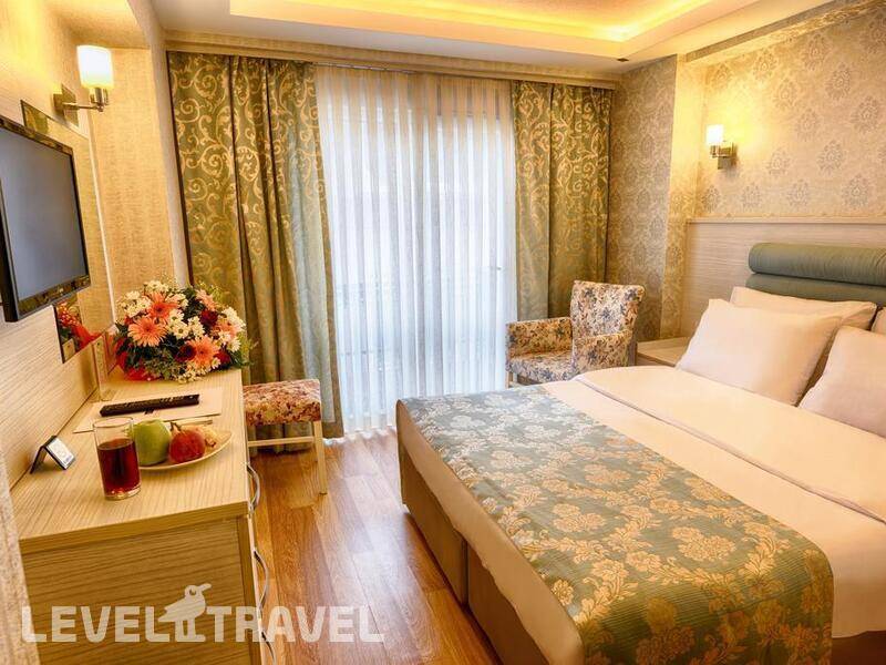 Фотография Florenta Hotel