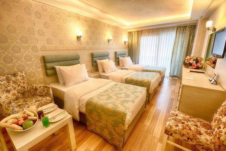 Florenta Hotel