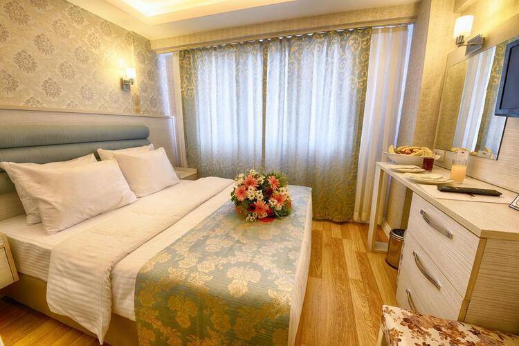 Florenta Hotel