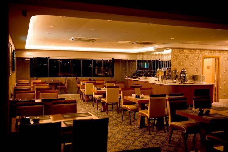 Florenta Hotel