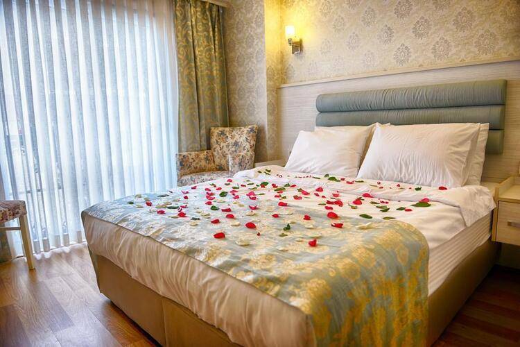 Florenta Hotel