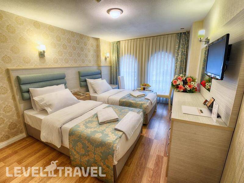 Фотография Florenta Hotel