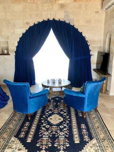 Doors Of Cappadocia