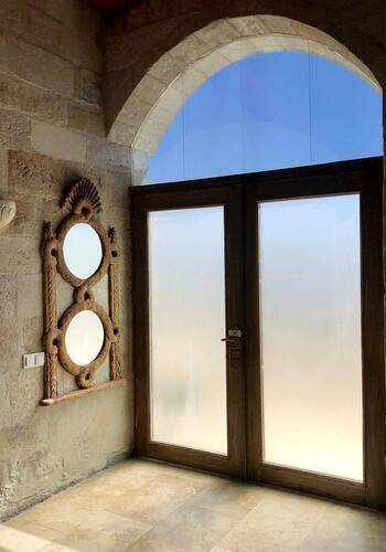 Doors Of Cappadocia