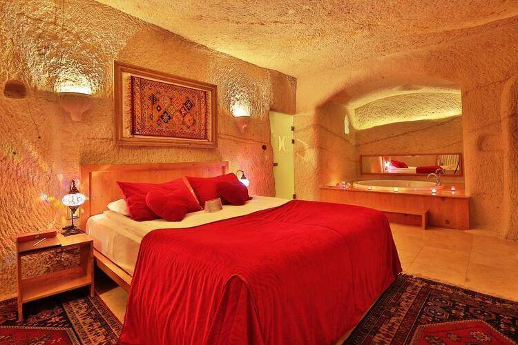 Doors Of Cappadocia