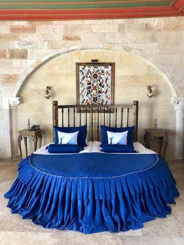 Doors Of Cappadocia