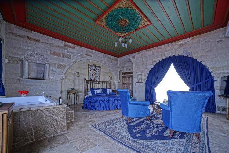 Doors Of Cappadocia