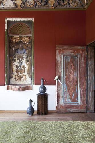Fresco Cave Suites And Mansions