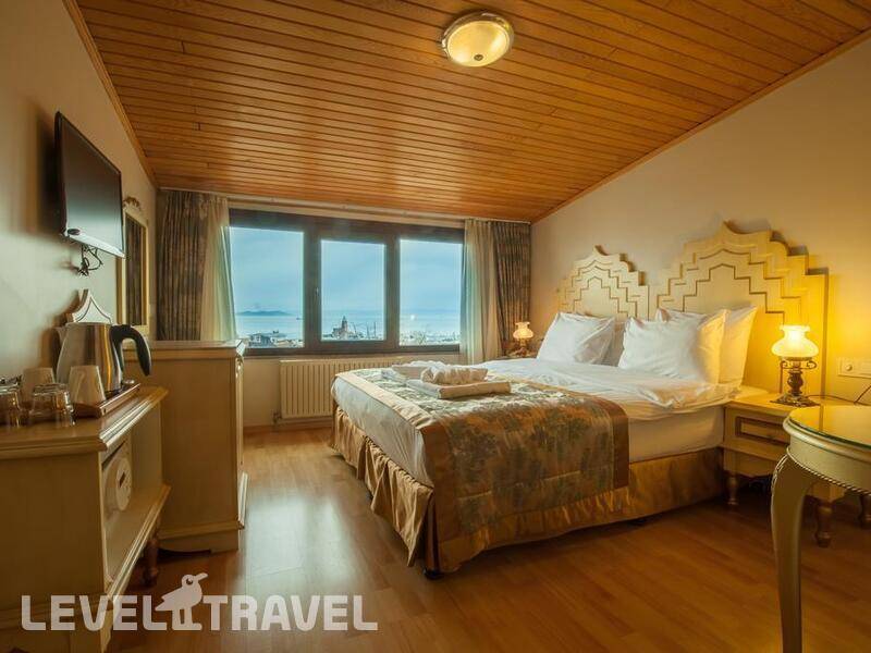 Фотография Hotel Saba Sultan