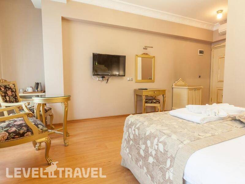 Фотография Hotel Saba Sultan