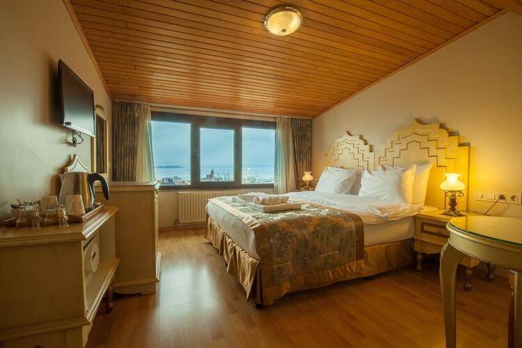 Hotel Saba Sultan
