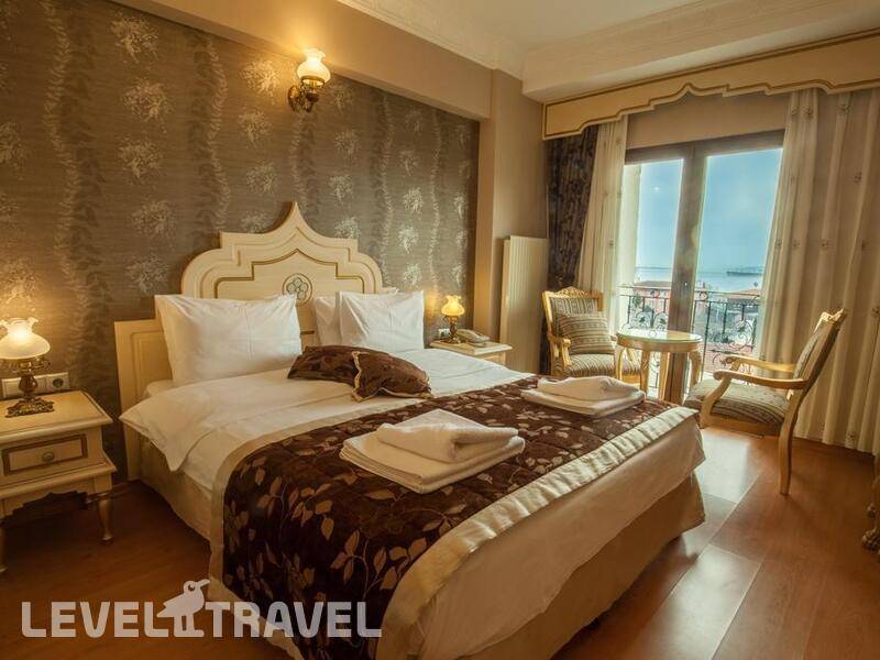Фотография Hotel Saba Sultan