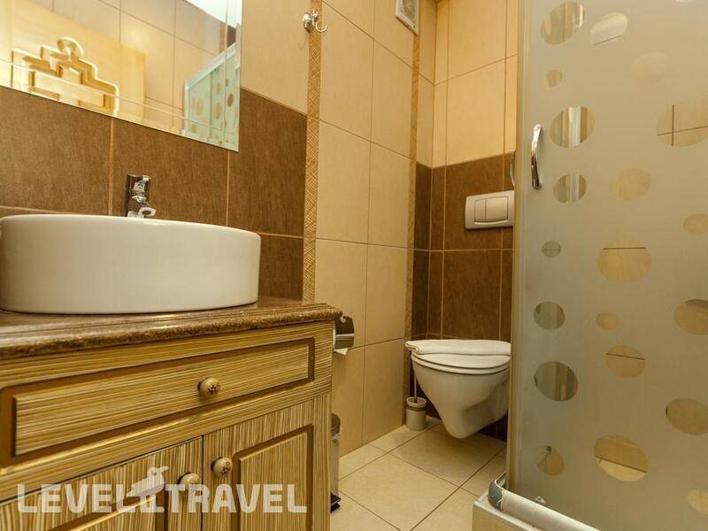Фотография Hotel Saba Sultan
