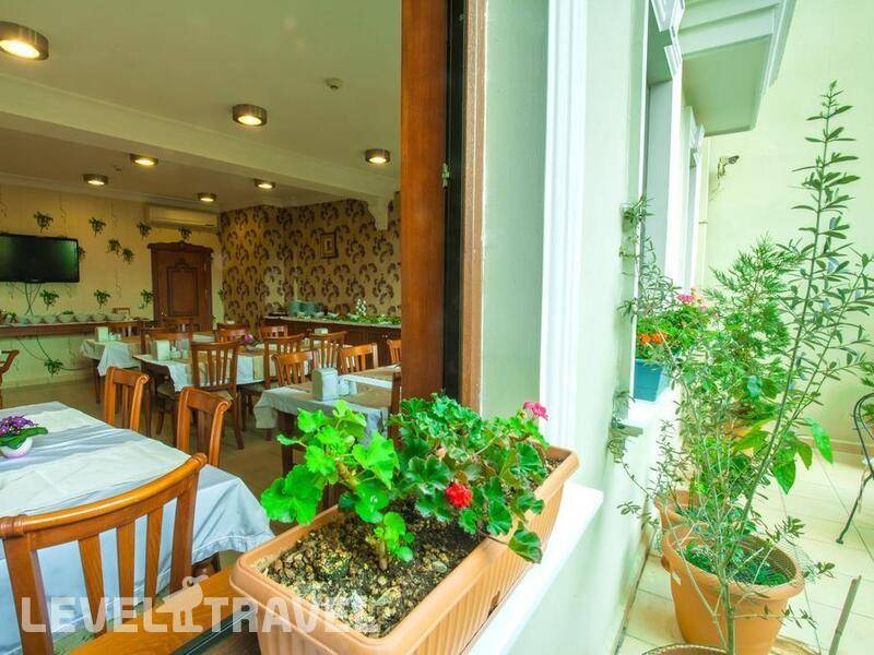 Фотография Hotel Saba Sultan
