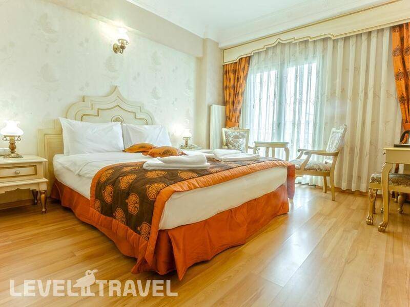 Фотография Hotel Saba Sultan