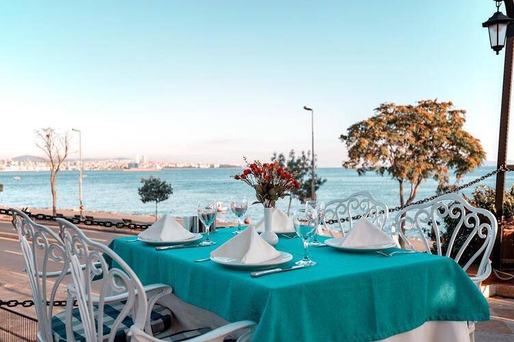 Seven Hills Palace & Spa