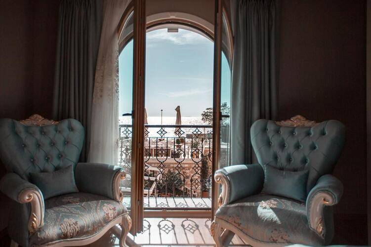 Seven Hills Palace & Spa