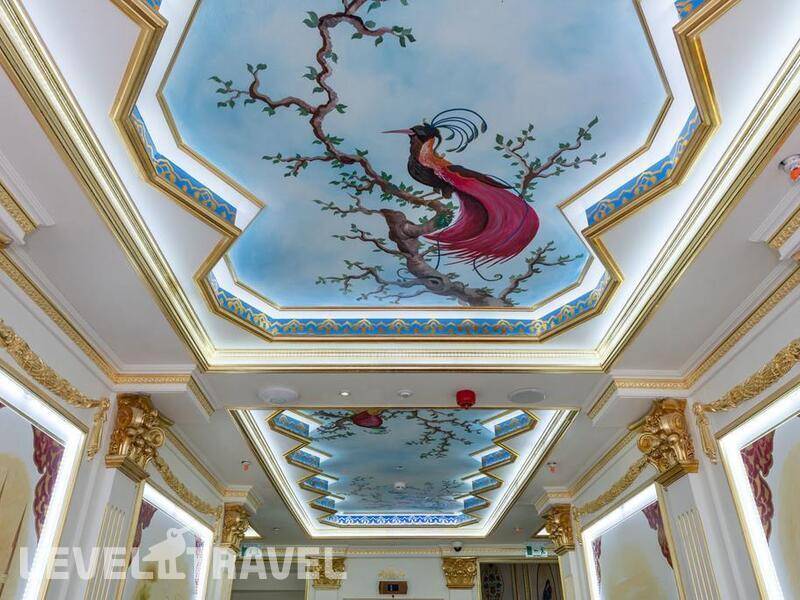 Фотография Seven Hills Palace & Spa