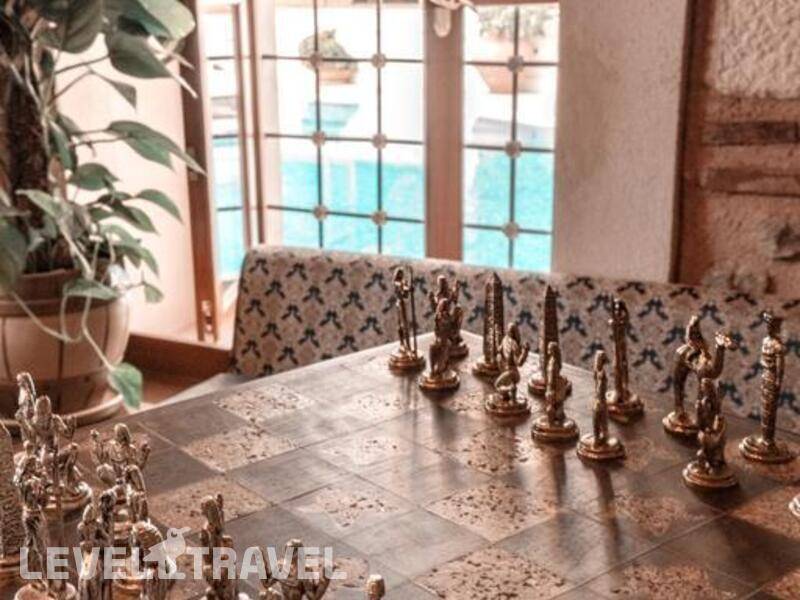 Фотография Seven Hills Palace & Spa