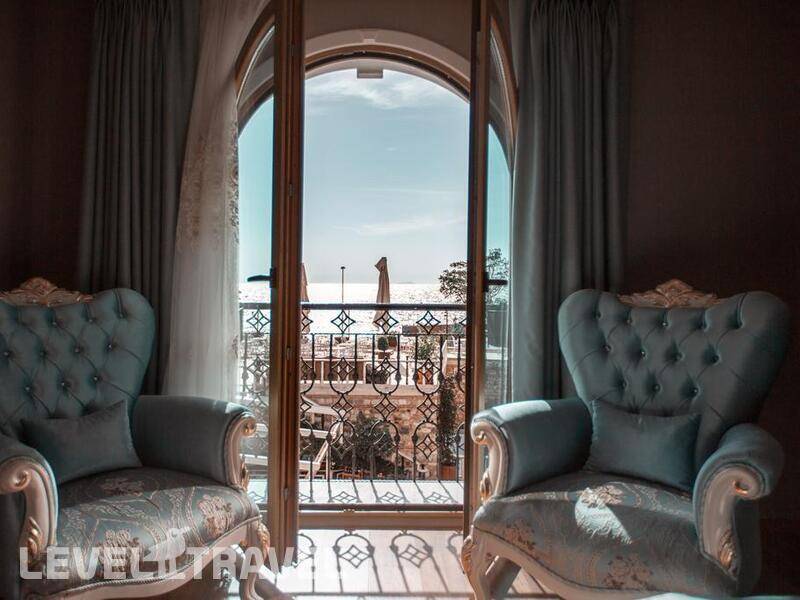 Фотография Seven Hills Palace & Spa Фотография Seven Hills Palace & Spa