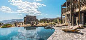 Alila Jabal Akhdar