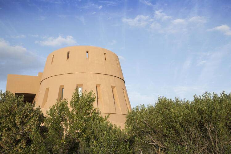 Anantara Al Jabal Al Akhdar Resort