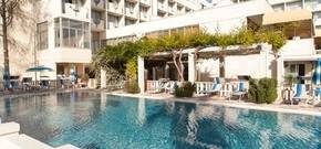 Mediteran Wellness & Spa Congress Center