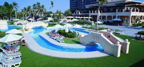 Intercontinental Muscat