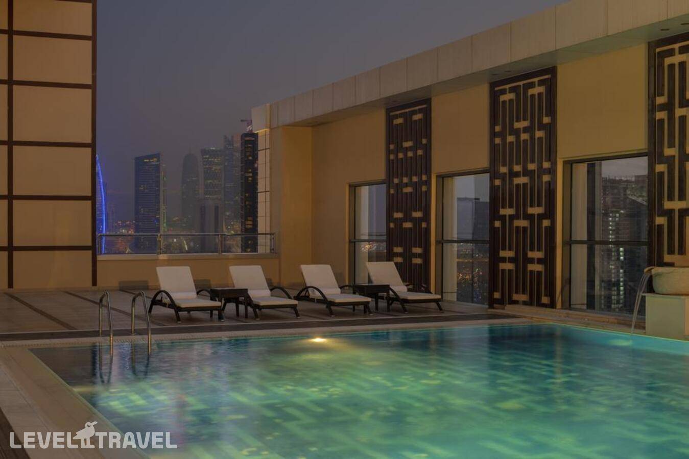 фотографии отеля Dusit Doha Hotel в Катар(Доха) - фото №39