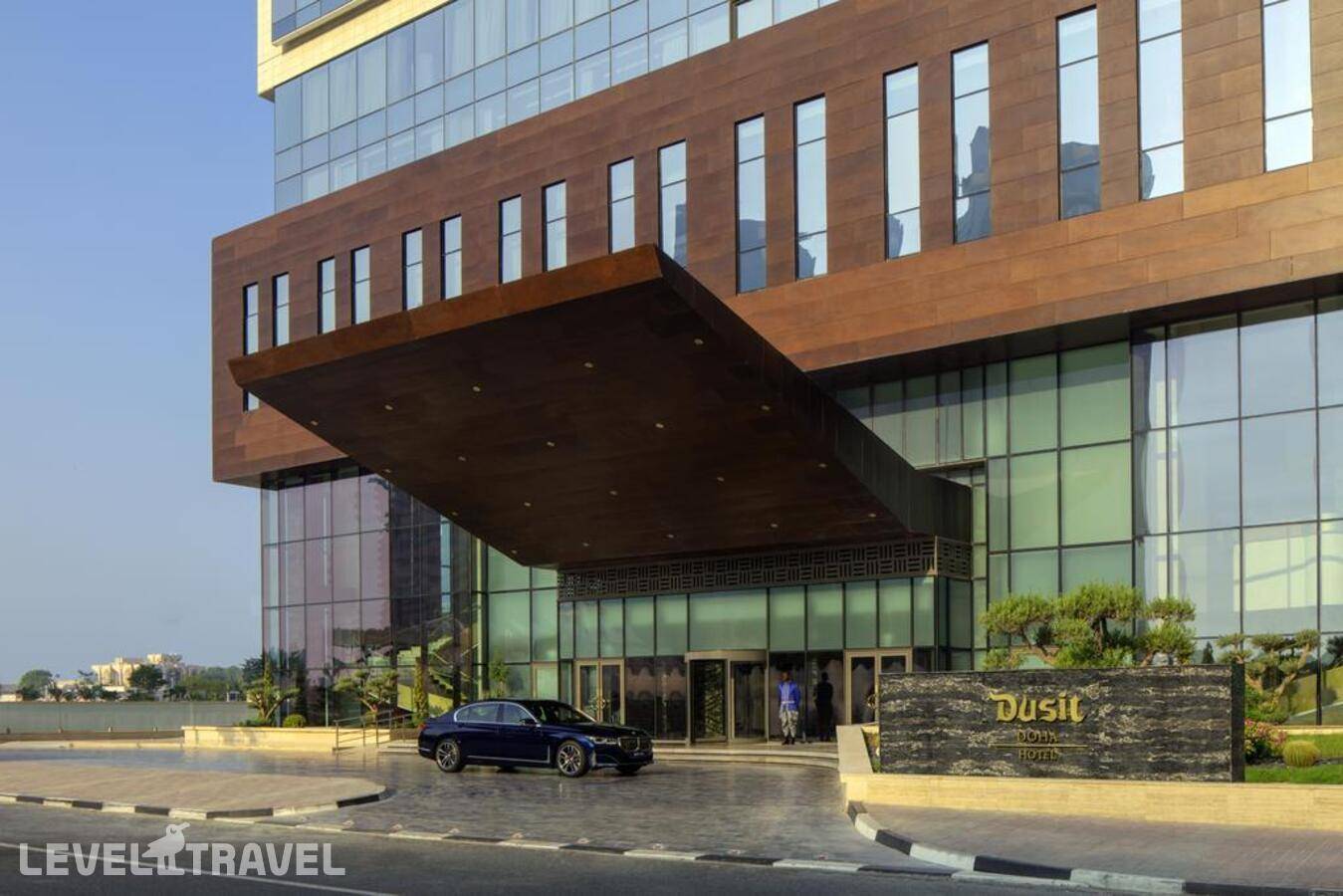 фотографии отеля Dusit Doha Hotel в Катар(Доха) - фото №36