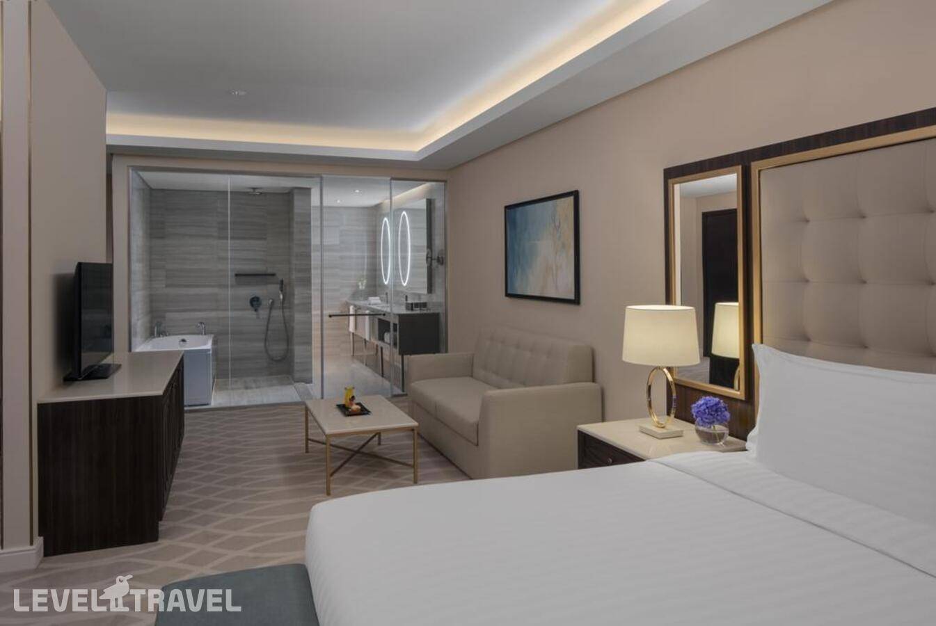 фотографии отеля Dusit Doha Hotel в Катар(Доха) - фото №16