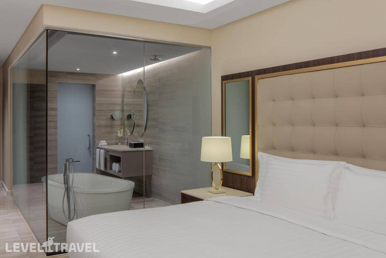 фотографии отеля Dusit Doha Hotel в Катар(Доха) - фото №11