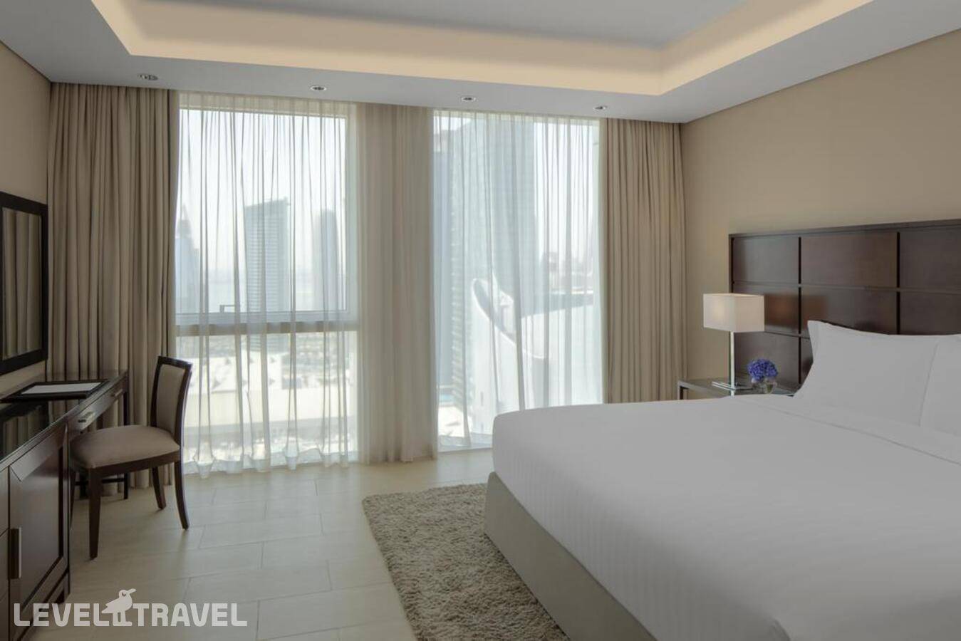 фотографии отеля Dusit Doha Hotel в Катар(Доха) - фото №40